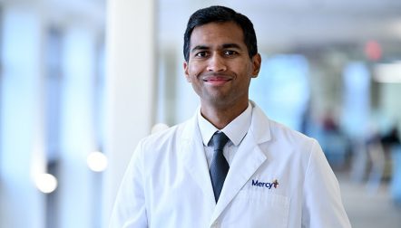 Yashwanth Yerramalla, MD