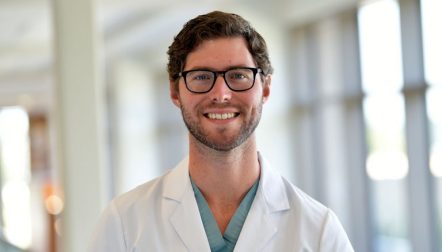 Jeffrey Thompson Alliston, MD
