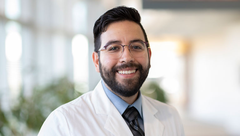 Jonnathan J. Rodriguez, MD, Mercy