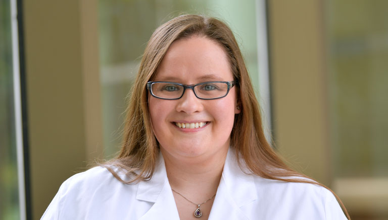 Julia Loyd Horton-Bertrand, MD, Mercy