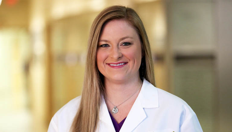 Karrie Beam, APRN-CNP, Mercy