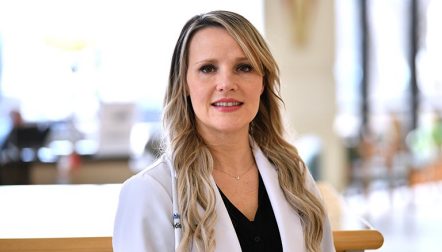 Ashley Renee Calvillo, APRN-CNP