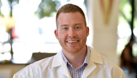 Brian Wade Garland, MD