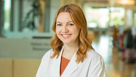 Emma Nicole Welch, PA
