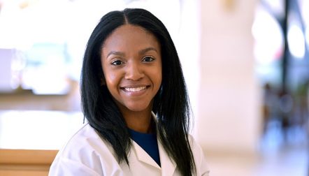 Sabrina Arnold, APRN-CNP