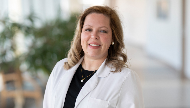 Sara Ann Bayless, PNP, Mercy