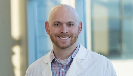 Joel Thomas Greatting, AGACNP