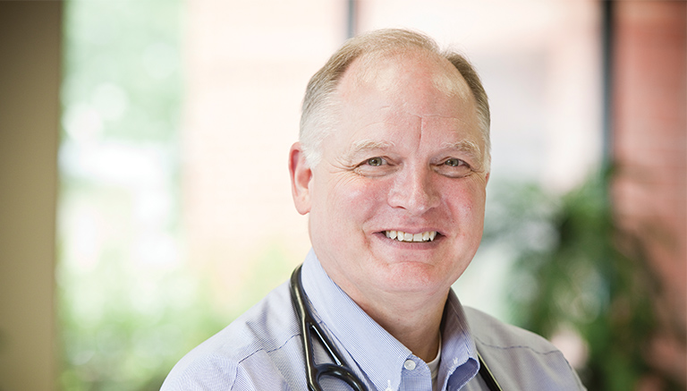 Jeffrey Alan Rother, MD, Mercy