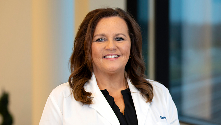 Christy L. Cook, WHNP, Mercy