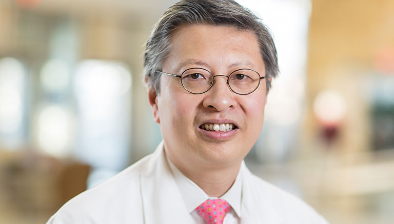 H. Shawn Hu, MD, Mercy