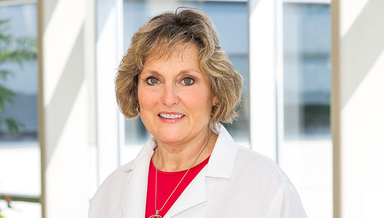 Sheryl S. Ream, MD, Mercy