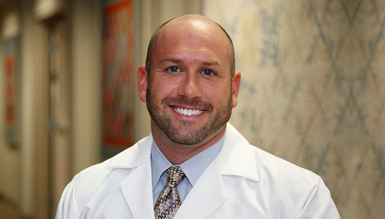 Geoffery L. Stanczyk, MD, Mercy