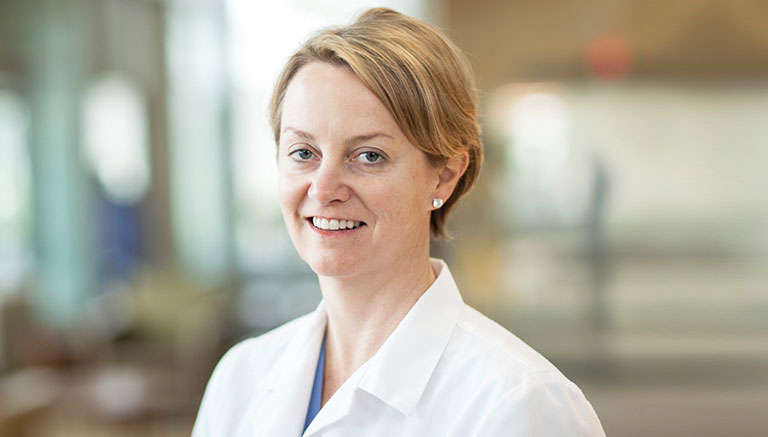 Patricia J. Bolster, MD, Mercy