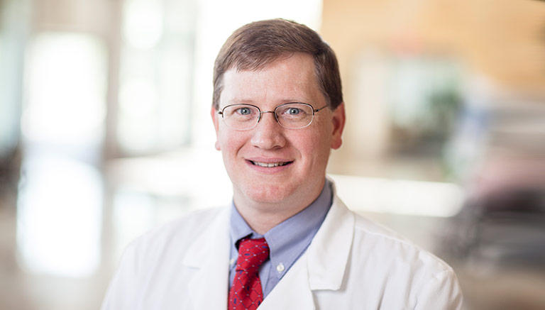 Robert Christian Frazier, MD, Mercy