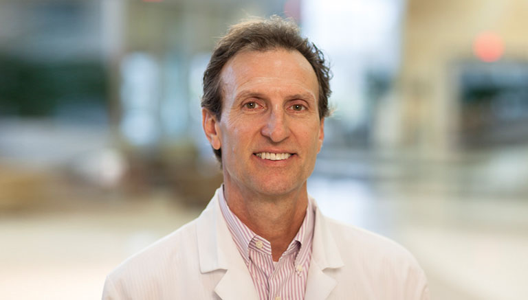 Craig W. Boyd, MD, Mercy