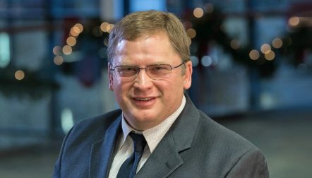 Clinton J. Pace, MD
