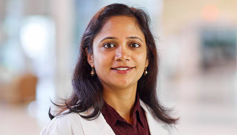 Jahnavi Avula, MD, Mercy