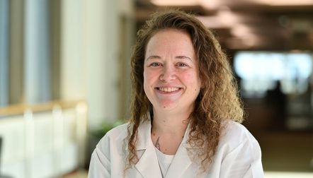 Christy Lynn Davis, NNP