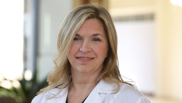 Lacey Renee Lamb, APRN-CNP, Mercy