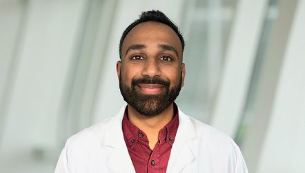 Philip Pookkattu Paul, MD
