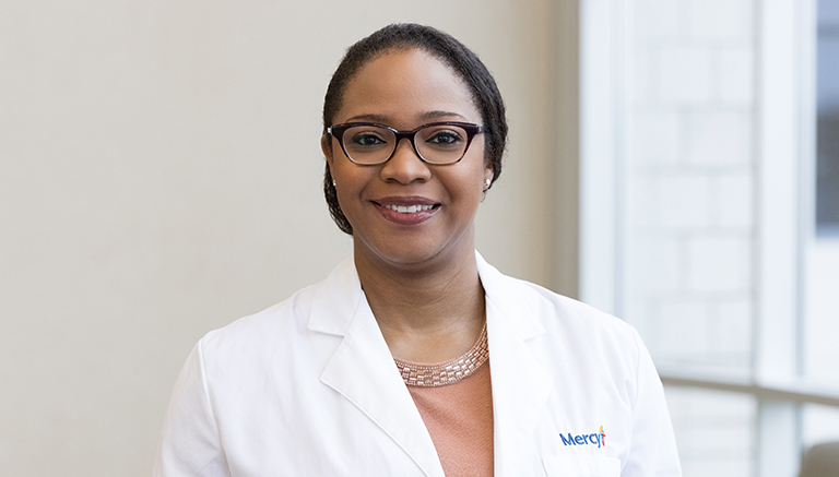 Chisom Elizabeth Eze, MD, Mercy