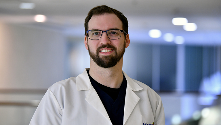 William Coleman Bryant, CNP, Mercy