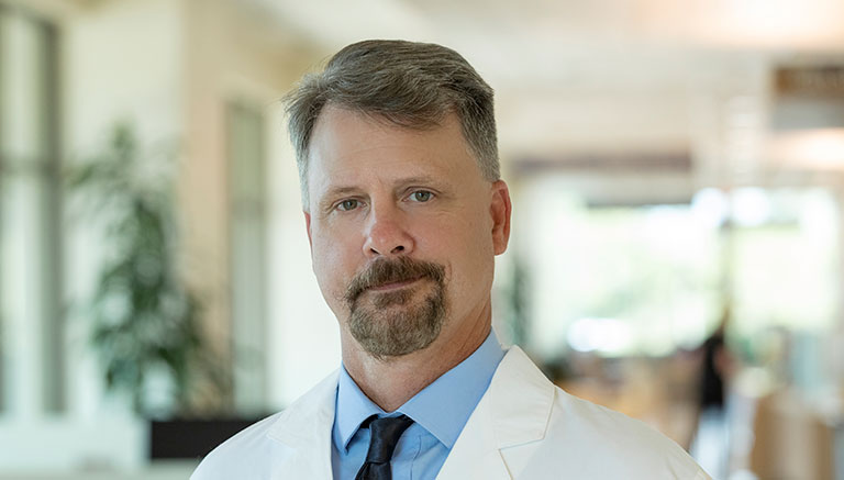 Kevin Lee Wagner, APRN-CNP, Mercy