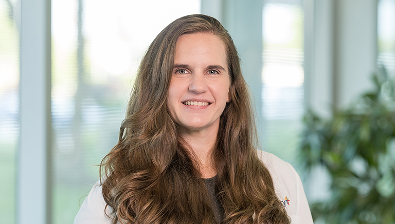 Amber Elizabeth Pinson-Hilkemeyer, DO, Mercy