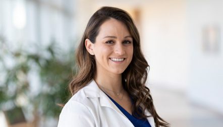 Sigal Sophie Fridman, PA
