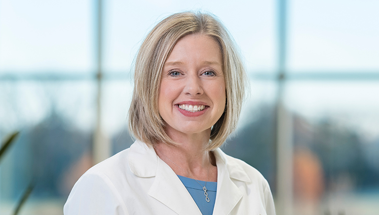 Heather L. Poropat, NP, Mercy