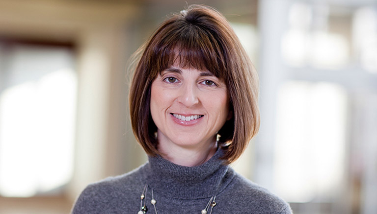 Cynthia J. Mueller, MD, Mercy