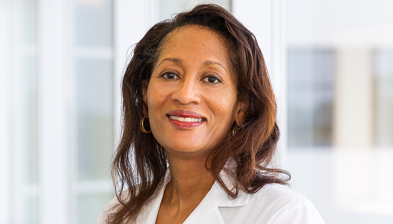 Sandra R. Henry, GNP, Mercy