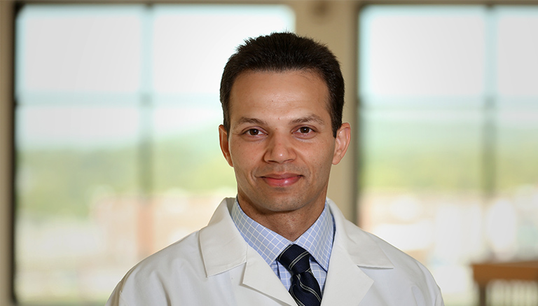 Dheeraj Anand, MD, Mercy