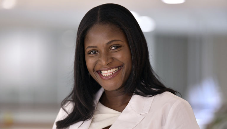 Opeyemi Oluwafisayo Ayeni, MD, Mercy