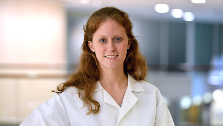 Jennifer Anne Barclay, MD, Mercy