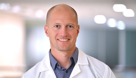 Jeffrey Robert Thiebaud, MD