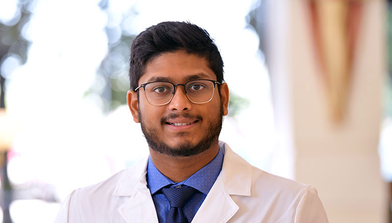 Rishan Jeyakumar, MD, Mercy