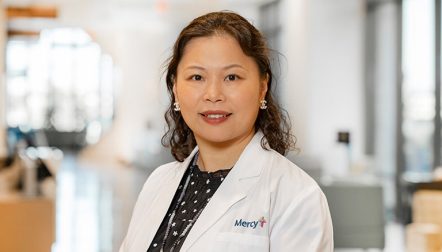 Huixian Tang, APRN-CNP