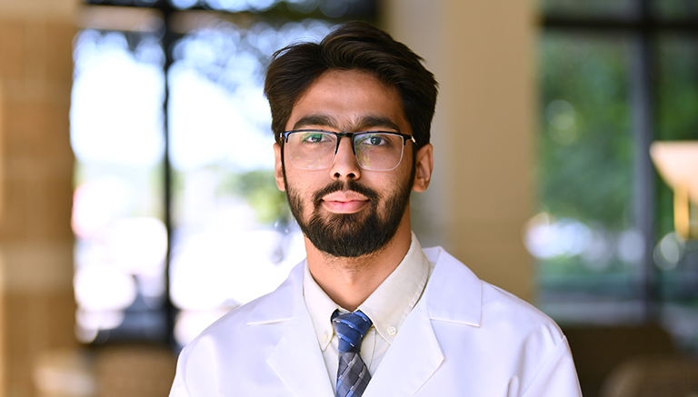 Muhammad Abdullah Javed, MD, Mercy