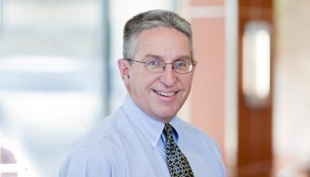 Thomas B. Riechers, MD