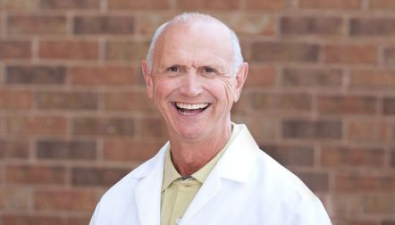 Robert D. Johnson, MD