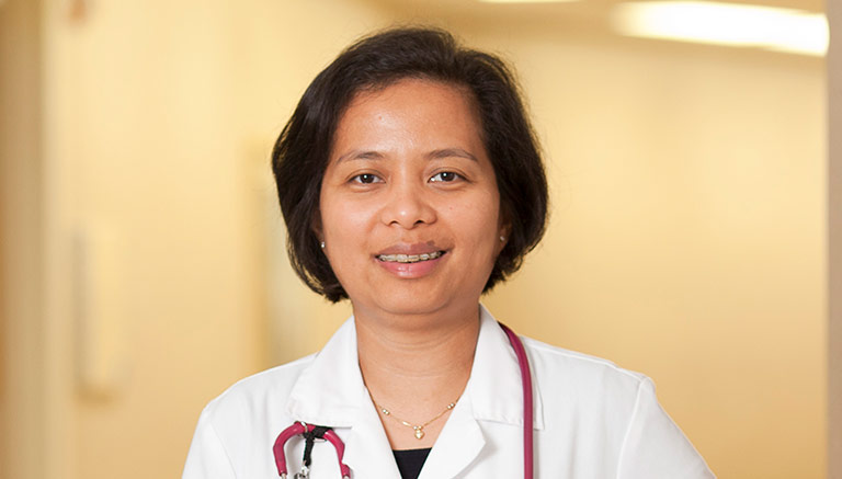 Pamela S. Gaborni, MD, Mercy