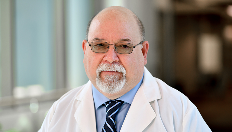 Wilbur E. Flood, APRN-NP, Mercy