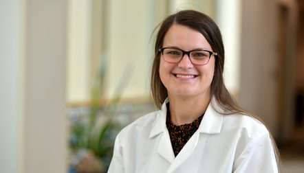 Randi Shay Norman, PA