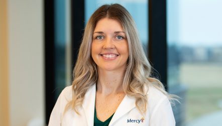 Jordyne Faye Payne, FNP