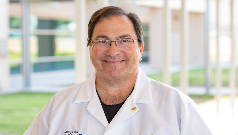 William Randall Kakish, MD, Mercy