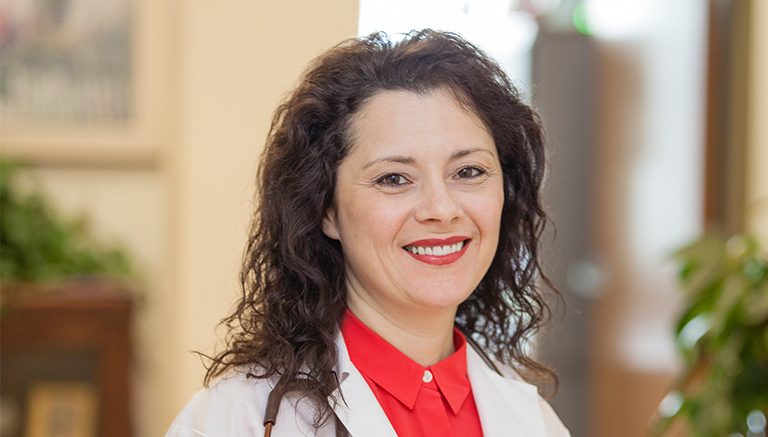 Lorinna Shniter, MD, Mercy