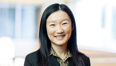 Huiyi Chen, MD