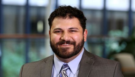 Joseph Aaron Marino, MD