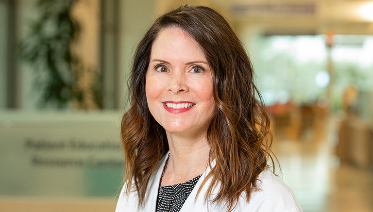 Amy Brooks Martindale, APRN-CNP, Mercy